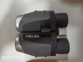 Маски, очки: 3-4 dəfə evdə istifadə olunub. Malayziyadadan gəlib. Nikula kompakt