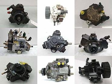 camac za prihranu ribe: BOSCH PUMPE ZA OPEL COMBO, ZAFIRA, AGILA . OD 2000. DO 2024. GOD. | — 2