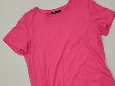 koszulka ronaldo real madryt vinted: Sinsay, T-shirt damski, rozmiar S