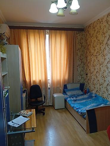 satliq evler: 3 otaqlı, Yeni tikili, 92 kv. m — 4