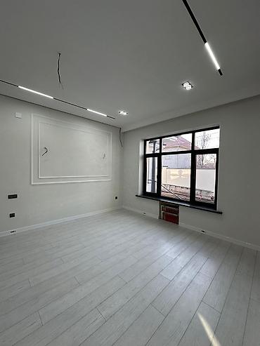 Продажа коттеджей и домов: Продаётся новый дом в районе Арча-Бешик Ориентир: ул. Чортекова / Эр — 6