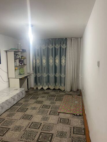Продажа квартир: 2 комнаты, 44 м², 104 серия, 3 этаж, Косметический ремонт