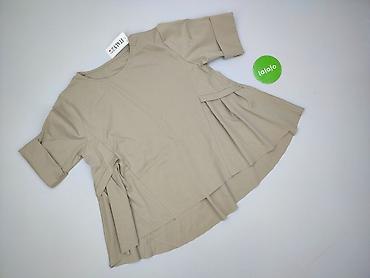 chicc: Moda Italia, Bluzka damska, rozmiar One size — 2