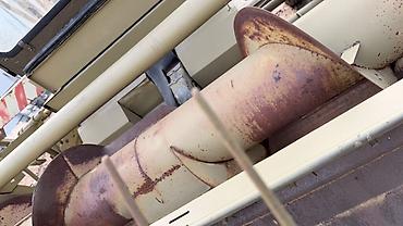 Другие комбайны: Продаю Сенокосилку Е 302 Привозной из Германии состояние идеальное — 36