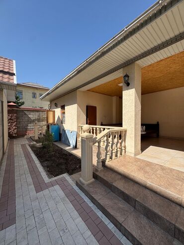 Продажа домов: Дом, 90 м², 3 комнаты, Агентство недвижимости, Евроремонт — 5