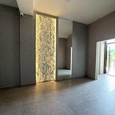 60: 2 комнаты, 60 м², Тунгуч мкр Элитка, 6 этаж — 4