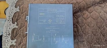 notebook hdd 1tb: Siemens DC-USV-Modul 15 (6EP1 931-2EC31) – sənaye UPS/USV modulu - — 2