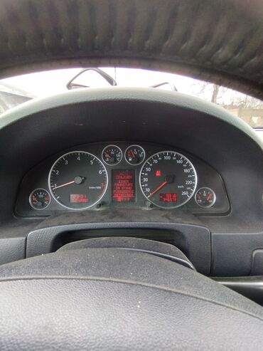 авто до 400000: Audi A6: 2002 г., 2.4 л, Типтроник, Бензин, Седан