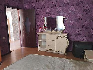 binede evler: 120 kv. m, 4 otaqlı, Kombi, Qaz, İşıq — 7