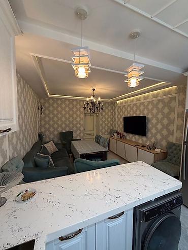 Köhnə tikili: Sumqayıt, 3 otaqlı, Köhnə tikili, 56 kv. m — 19