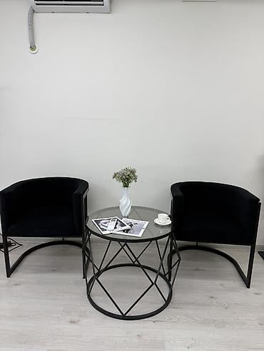 Кызмат көрсөтүүлөр чөйрөсү: Профессиональная фотостудия/пространство для контента - Светлое — 3