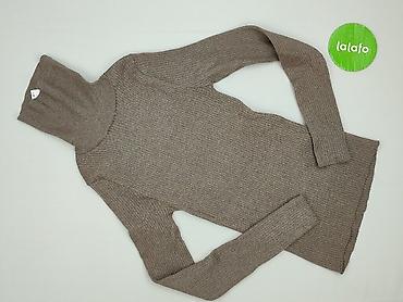 nanushka: Sinsay, Golf damski, rozmiar L — 2