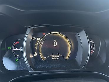 Renault: Renault QM6: 2021 г., 2 л, Автомат, Газ, Кроссовер — 9