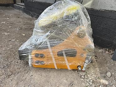 Экскаваторы: Экскаватор, Гусеничный — 6