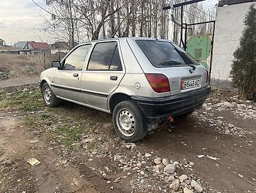 200: Toyota Camry: 1995 г., Автомат, Бензин, Седан — 6