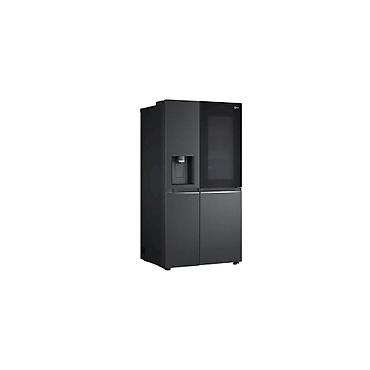 Məişət texnikası: Soyuducu LG GR-X267CQES LG GR-X267CQES InstaView™ Door-in-Door — 2