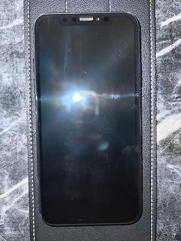 Apple iPhone: IPhone X, Space Gray — 5