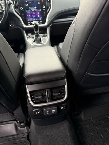Subaru: Subaru : 2021 г., 2.5 л, Бензин, Кроссовер — 6