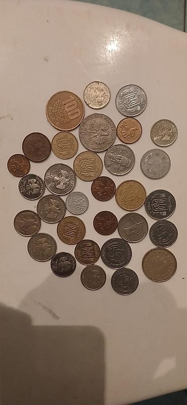 İncəsənət və kolleksiyalar: 1991 il, Mis — 7