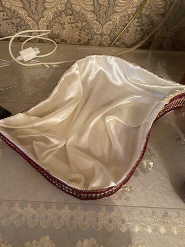 Xonça: Bayram xoncasiyumurta qabibayram aksesuarlari her biri ayri — 2