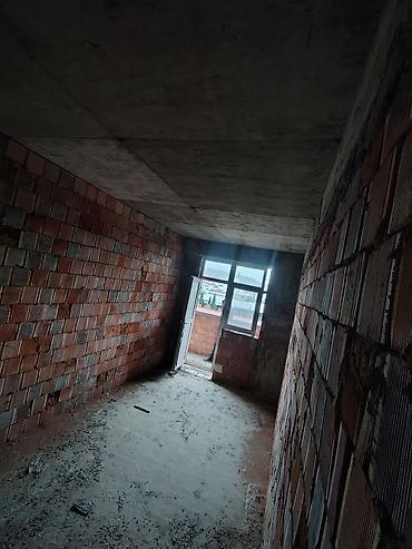 Mənzillər: 3 otaqlı, Yeni tikili, 123 kv. m — 1