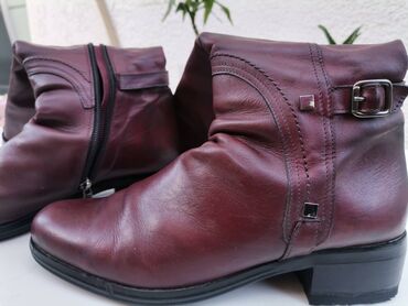 Čizme: Čizme, 39 — 4