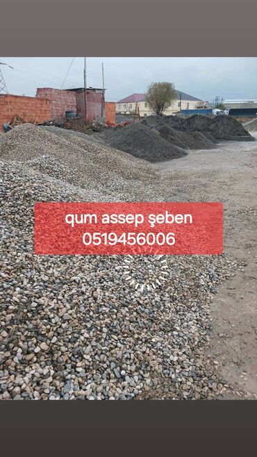 Qum: Beton Qum, Pulsuz çatdırılma — 9