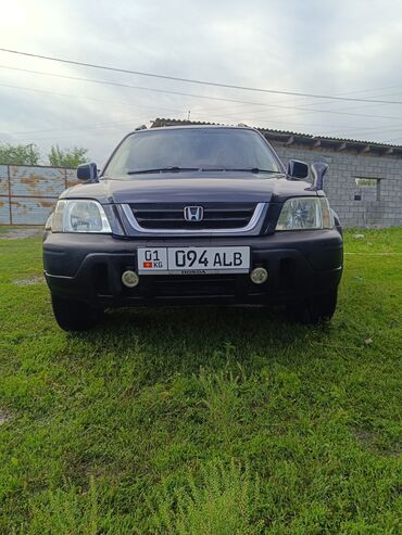 хонда аккорд в кыргызстане: Honda CR-V: 1996 г., 2 л, Автомат, Бензин, Кроссовер