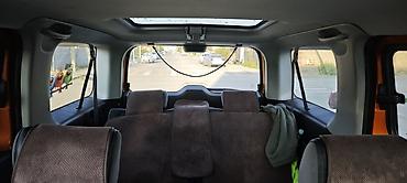 шины на масквич: Honda Element: 2006 г., 2.4 л, Автомат, Бензин, Кроссовер — 5