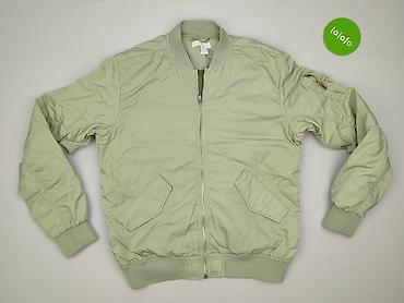 decathlon softshell: H&M, Kurtka bomberka damska, rozmiar S — 2