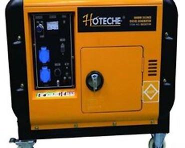 generator dizel: Generator Hoteche Hoteche dizel Generator 5kwt 🟢Rəsmi iş yeri olan və — 1
