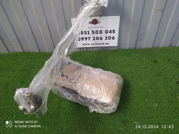 Другие автозапчасти: Радиатор печки Mercedes-Benz E-Class W210 М112Е3.2 2000 (б/у)