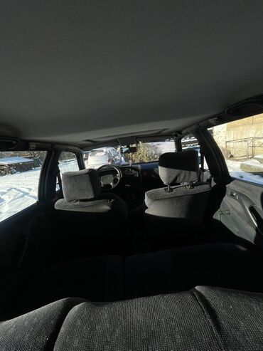 Volkswagen: Volkswagen Passat Variant: 1994 г., 1.8 л, Механика, Бензин, Универсал — 8