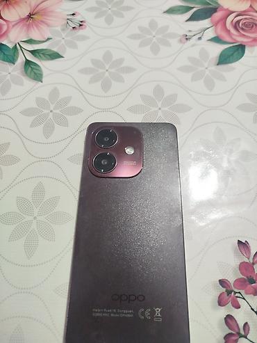 tv smart aparati: Oppo rəng - Bənövşəyi — 1