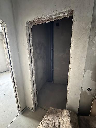 kant flat: 2 комнаты, 68 м², Тунгуч мкр Элитка, 9 этаж, Евроремонт — 5