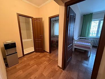 ройон восток: 3 комнаты, 62 м², Восток-5 мкр 105 серия, 5 этаж, Евроремонт — 6