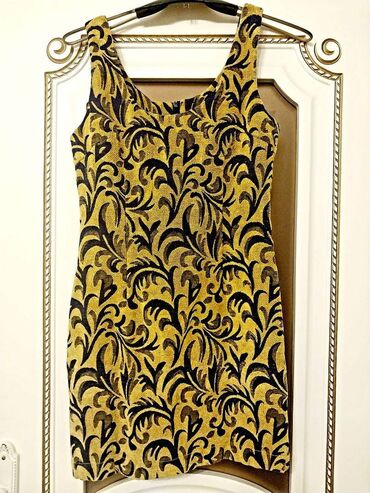 Gündəlik donlar: Платья размер S,M — 14