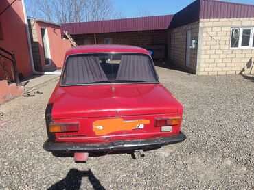 VAZ (LADA): VAZ (LADA) 2101: 1.5 l | 1979 il 255555 km Sedan