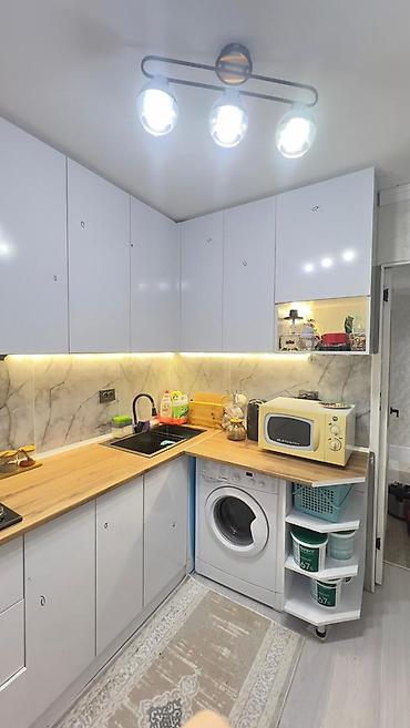 Продажа квартир: 3 комнаты, 74 м², 104 серия, 1 этаж, Евроремонт — 1