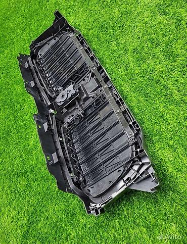 Решетки радиатора: Решетка радиатора BMW X3 G01 Restyling В сборе В отличном состоянии — 3