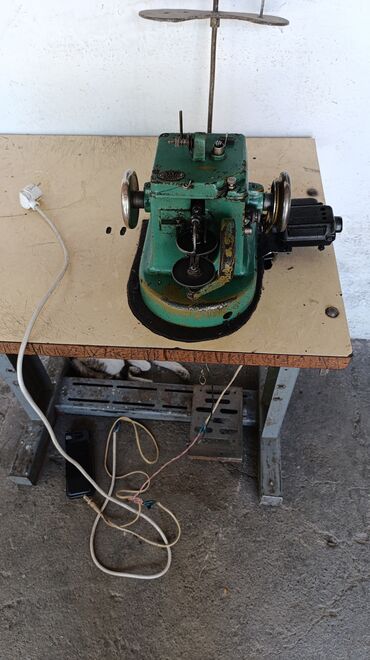 швейная машинка зигзаг: Швейная машина