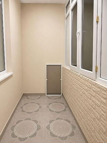 carpayilarin satisi: 8-ci kilometr, 3 otaqlı, Yeni tikili, m. Xalqlar Dostluğu, 128 kv. m — 7