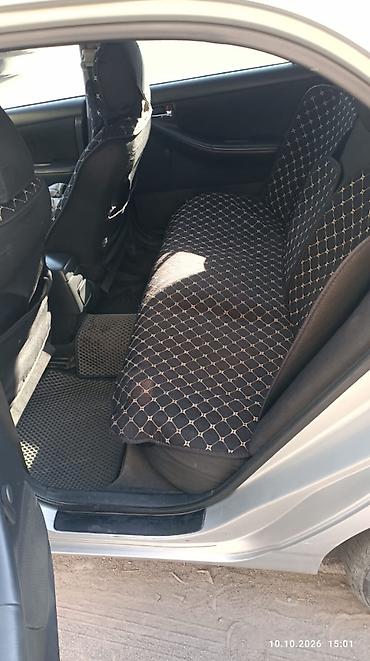 toyota cube: Toyota Corolla: 2005 г., 1.6 л, Автомат, Бензин, Седан — 6