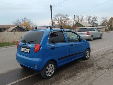 разборка матиз: Daewoo Matiz: 0.8 л, Автомат, Бензин