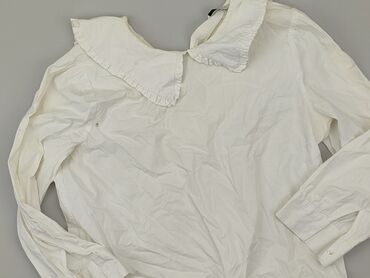 bluzki damskie lidl: Blouse, M (EU 38), condition - Good