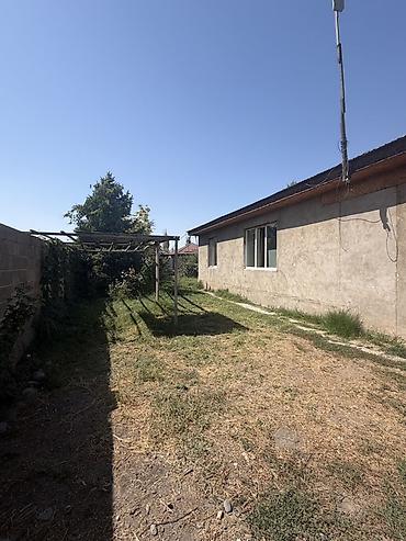 недвижимость бостери: 📍 В Шопокове (верхняя зона) продается дом на участке 5,5 соток (по — 3