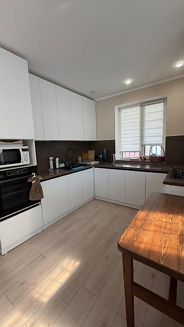 Продажа коттеджей и домов: 🏡 Продаётся современный кирпичный дом в ж/м Ынтымак (Бишкек) — 9