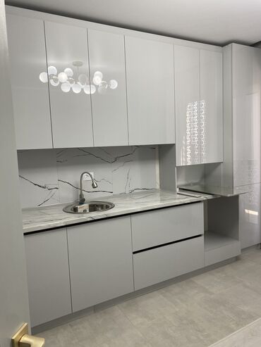 купить квартиру в рассрочку без первоначального взноса: 1 комната, 38 м², Элитка, 4 этаж, Евроремонт