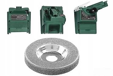 Other Electric Power Tools: OŠTRAČ PSS 65 C1 PARKSIDE | Nov oštrač u kutiji marke Parkside — 1