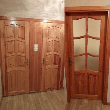 işlemiş qaplar: 6ədəd qapi birgə 180azn satilir. 2hamam +4u otaq qapisi. Ünvan Neapol